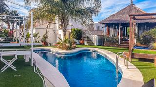 Country house in Cap Martí - El Tossalet - Pinomar