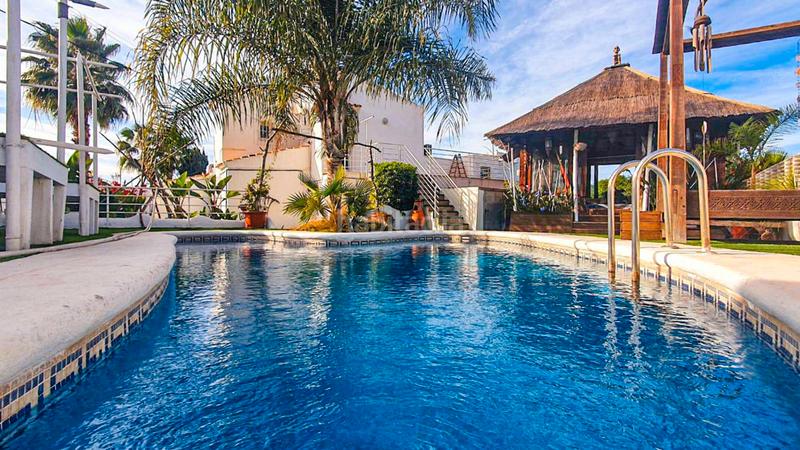 Foto cf188ebf-0a21-43aa-8391-ff5df9f07322. Casale con riscaldamento parcheggio piscina in Cap Martí - El Tossalet - Pinomar Xàbia