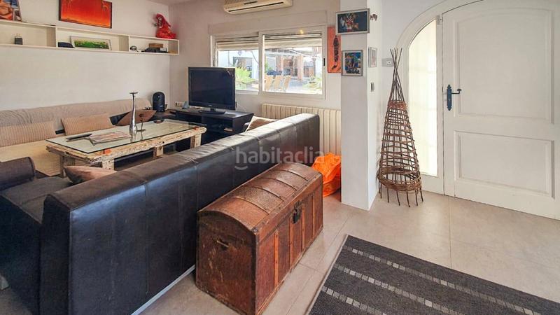 Foto d7901fb6-7b44-4485-b864-f51d9ac6a8b9. Casale con riscaldamento parcheggio piscina in Cap Martí - El Tossalet - Pinomar Xàbia