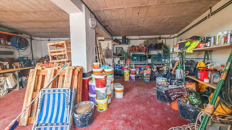 Foto d8973a97-fb06-4356-81f0-0a9ef1740ae6. Casale con riscaldamento parcheggio piscina in Cap Martí - El Tossalet - Pinomar Xàbia