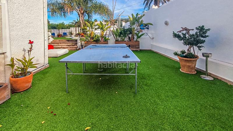 Foto 42818965-c560-4f9d-bbc7-b50f55533df4. Country house with heating parking pool in Cap Martí - El Tossalet - Pinomar Xàbia