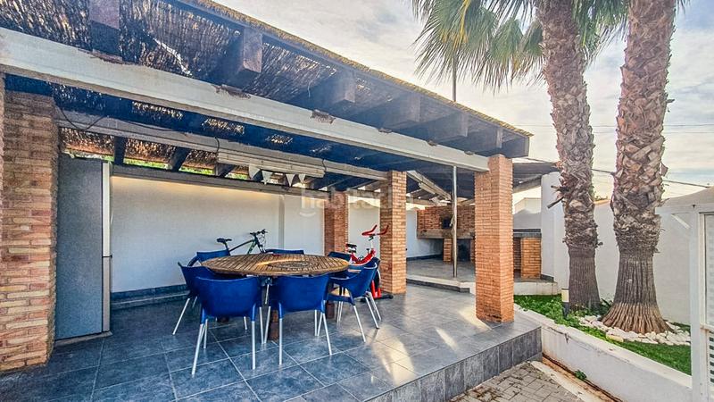 Foto 54aba749-b435-4f01-9c6e-d331dc054158. Country house with heating parking pool in Cap Martí - El Tossalet - Pinomar Xàbia