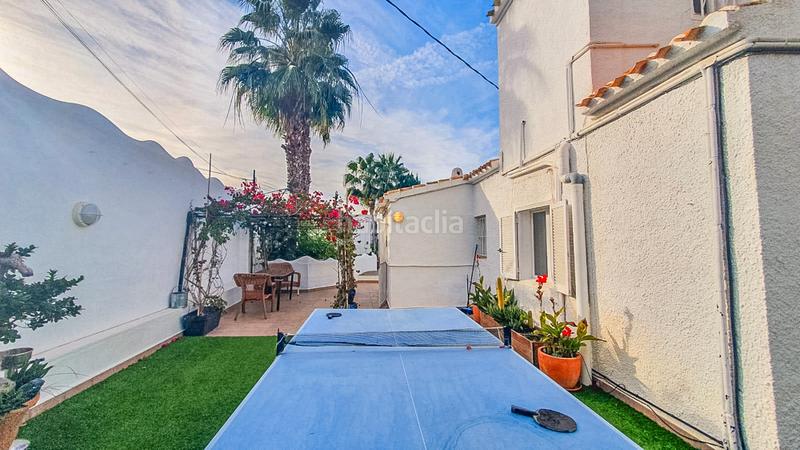 Foto 53f08c83-5e67-474a-b956-fa5a91f8f1a2. Mas avec chauffage parking piscine dans Cap Martí - El Tossalet - Pinomar Xàbia