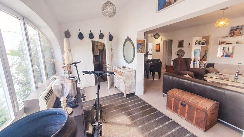 Foto 6e23128d-58ac-42bd-9252-56a15df7afa1. Mas avec chauffage parking piscine dans Cap Martí - El Tossalet - Pinomar Xàbia