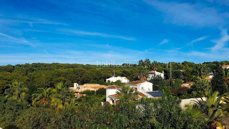 Foto 72d86485-d738-46bf-acfa-0ee35d281328. Mas avec chauffage parking piscine dans Cap Martí - El Tossalet - Pinomar Xàbia