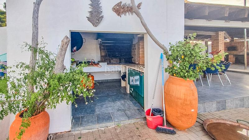 Foto 8b493320-da2c-4587-9339-034aada4770d. Mas avec chauffage parking piscine dans Cap Martí - El Tossalet - Pinomar Xàbia