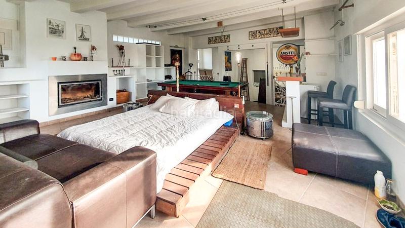 Foto 6e83cba3-bcf0-4d7f-810e-7e66e615338e. Masía en Cap Martí - El Tossalet - Pinomar Xàbia