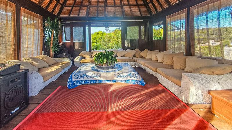 Foto 7961e4bf-83d8-4131-82dc-7a6c4bb4b556. Masía en Cap Martí - El Tossalet - Pinomar Xàbia