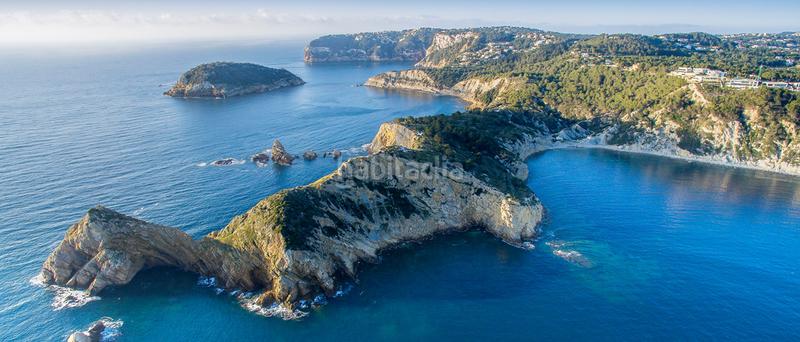 Foto d06487a5-a338-4c19-90b1-8c9465aa7483. Masía en Cap Martí - El Tossalet - Pinomar Xàbia
