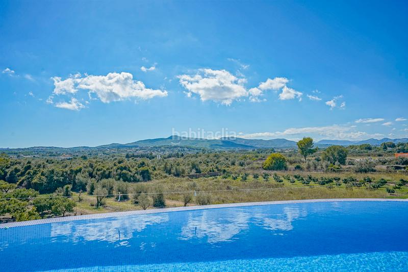 Foto 18191c3d-4cd0-429d-be10-b92ba170194a. Country house with heating pool in Partida Tosal - Zona dels Castellans Xàbia