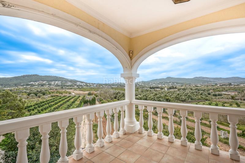 Foto ea2c25ca-e834-4df6-b420-b979db5f14a9. Country house with heating pool in Partida Tosal - Zona dels Castellans Xàbia
