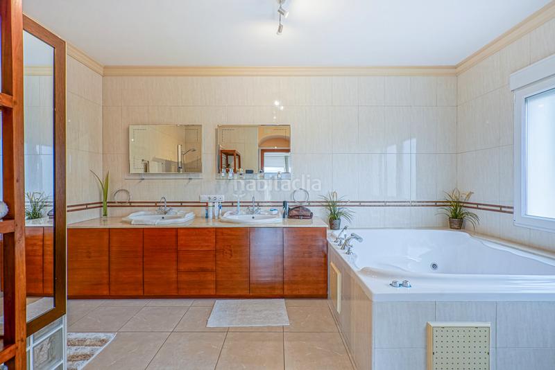 Foto f2ca9715-658b-435c-9a88-fd678f19660a. Country house with heating pool in Partida Tosal - Zona dels Castellans Xàbia