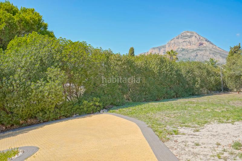 Foto d7191a9e-e52b-4ce0-a048-4fa03cdd20bd. Masía en Partida Tosal - Zona dels Castellans Xàbia