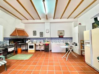 Country house in Pego