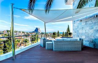 Country house in Canuta