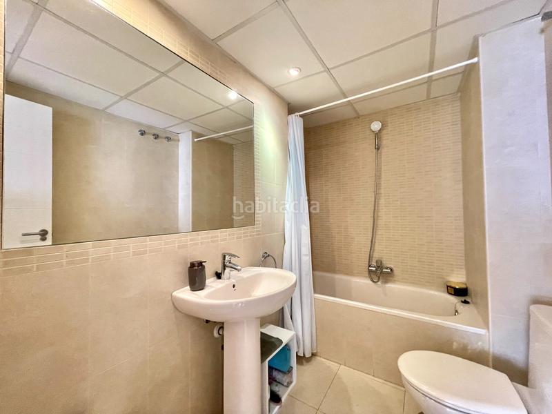 Foto 148d2df0-6696-4d7b-8859-71926a45569b. Location appartement avec chauffage piscine dans Puerto Calp