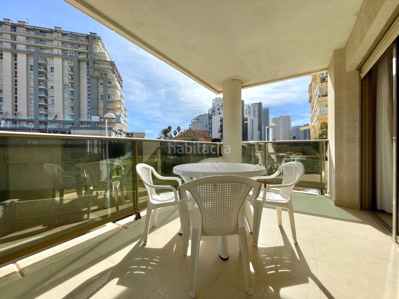Foto 1efad191-871b-41b8-9c8d-9898aeb0c9ac. Location appartement avec chauffage piscine dans Puerto Calp