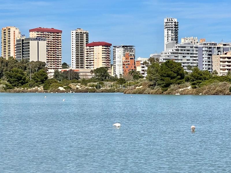 Foto 2b5aaaa8-4d56-4e1f-8e6f-01967bca8b74. Location appartement avec chauffage piscine dans Puerto Calp