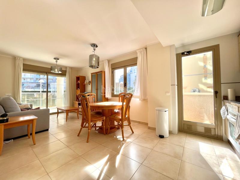 Foto 3e21d1ff-dace-4fd8-8be3-a42a77b96bf5. Location appartement avec chauffage piscine dans Puerto Calp