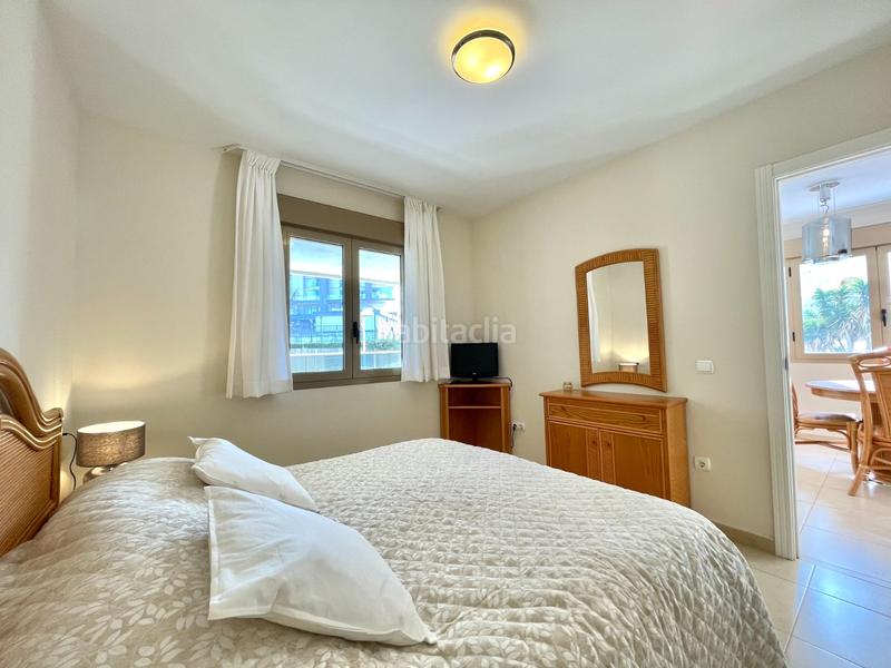Foto 4ae27c22-b1ab-461f-a0c8-fb4ae33b5393. Location appartement avec chauffage piscine dans Puerto Calp