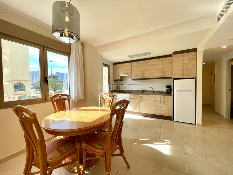 Foto 4ff7146b-3c4e-45df-8904-4e6ec422ed4c. Location appartement avec chauffage piscine dans Puerto Calp