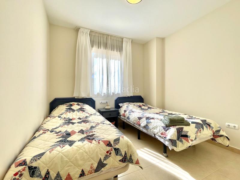 Foto 5c78a81b-123f-4e79-a131-7f4df9a5d727. Location appartement avec chauffage piscine dans Puerto Calp