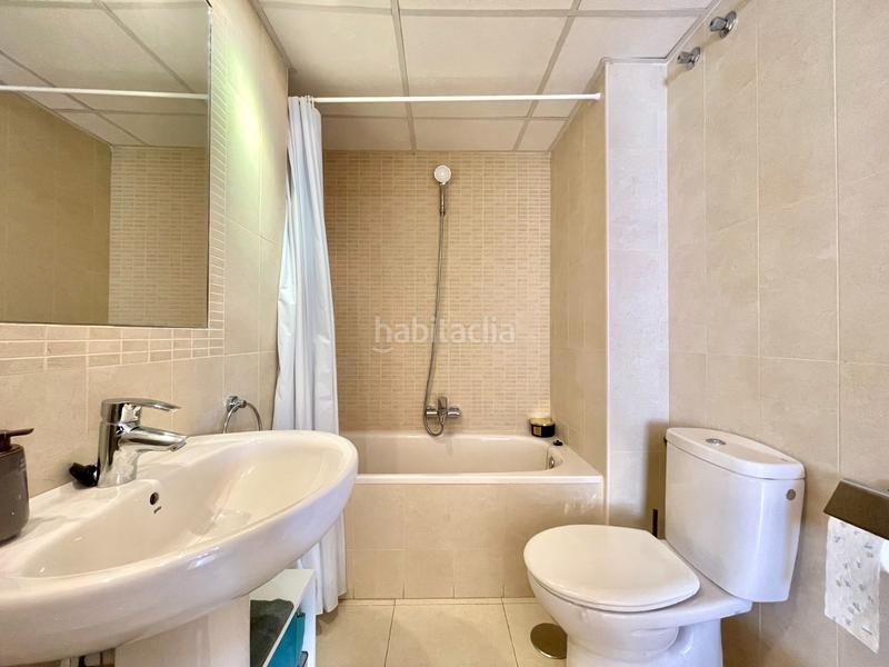Foto 7f1347bb-3f4e-4c5a-8ef3-b334ae83b145. Location appartement avec chauffage piscine dans Puerto Calp