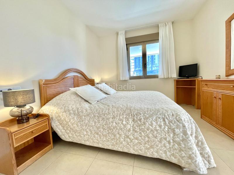 Foto 982dc25d-122e-415f-8761-220f61ea08df. Location appartement avec chauffage piscine dans Puerto Calp