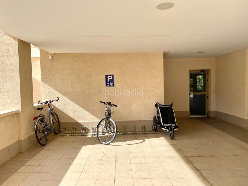 Foto c40fcf30-743c-416a-a2dc-399ee0bb4e37. Location appartement avec chauffage piscine dans Puerto Calp