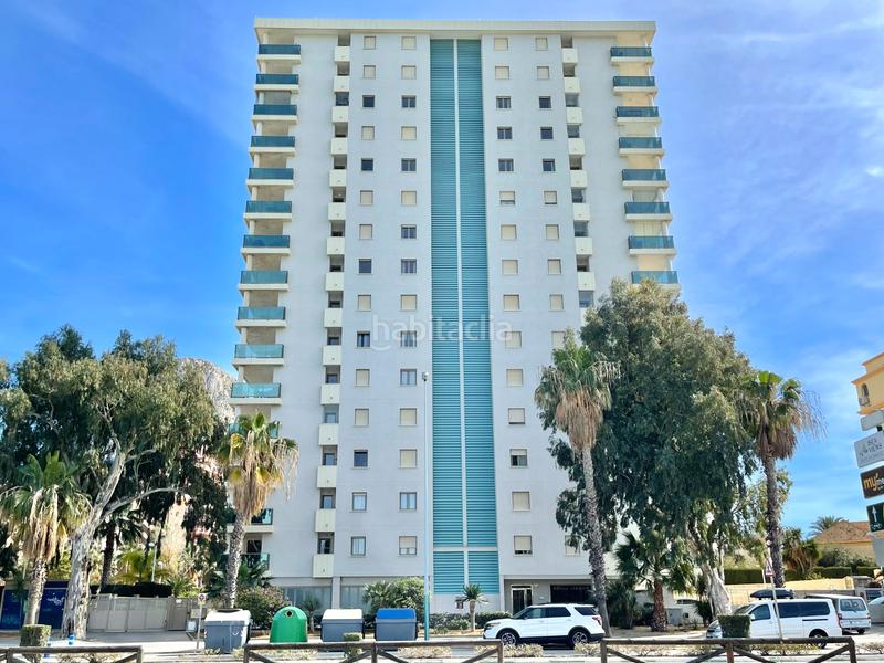 Foto d40d8e16-f590-4cdf-98f8-c92f3026f891. Location appartement avec chauffage piscine dans Puerto Calp
