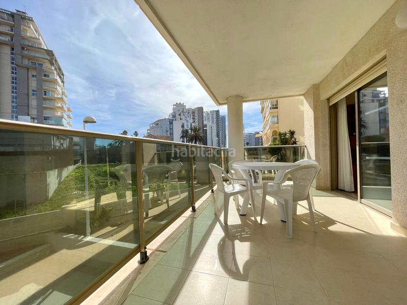 Foto e6685654-c145-4416-b5dc-594b327c8727. Location appartement avec chauffage piscine dans Puerto Calp