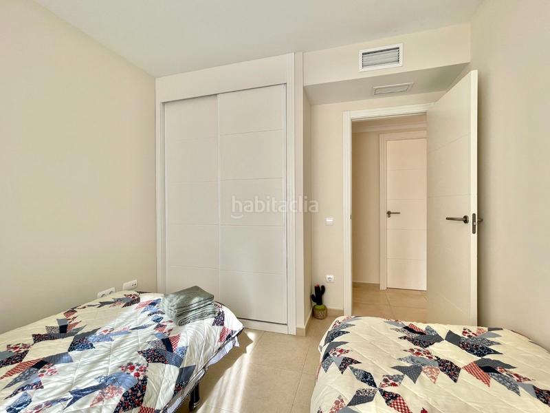 Foto f6f5d3e1-4ce5-447b-bca2-ea2dee8b0426. Location appartement avec chauffage piscine dans Puerto Calp