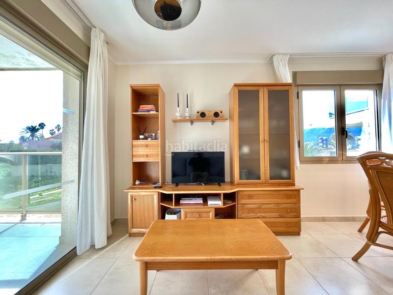 Foto 2a5dc33d-834f-4010-8480-8059c9d1307d. Miete etagenwohnung mit heizung pool in Puerto Calp