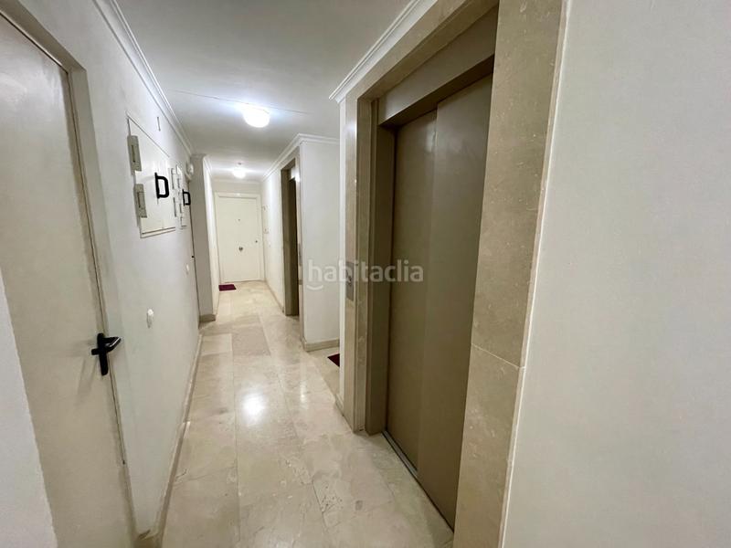 Foto 74ec1e2a-398f-420b-b8fa-da98ab5ba110. Miete etagenwohnung mit heizung pool in Puerto Calp