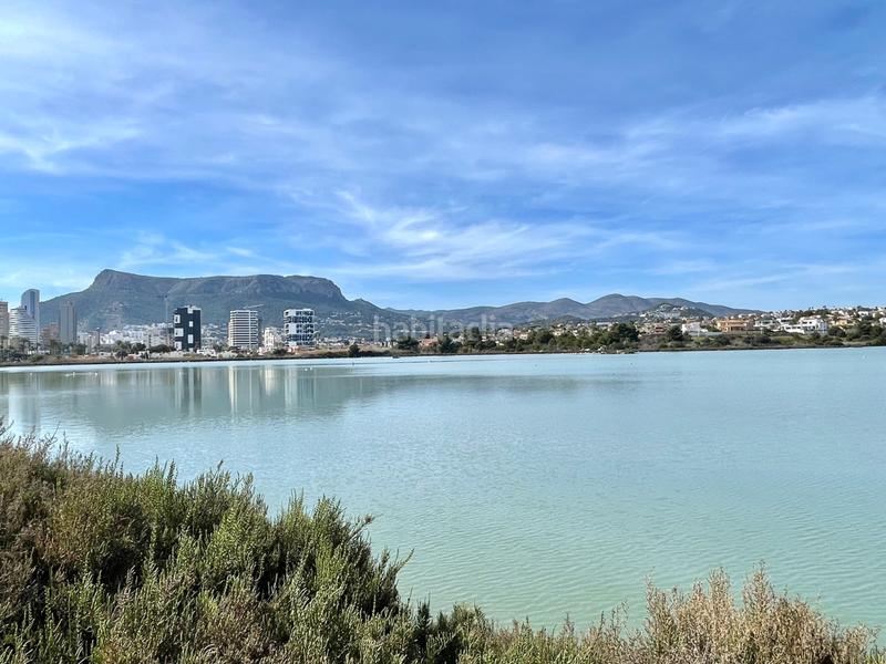 Foto 3d989ee8-44d3-4396-9dd8-998fa86660e9. Lloguer pis amb calefacció piscina a Puerto Calp