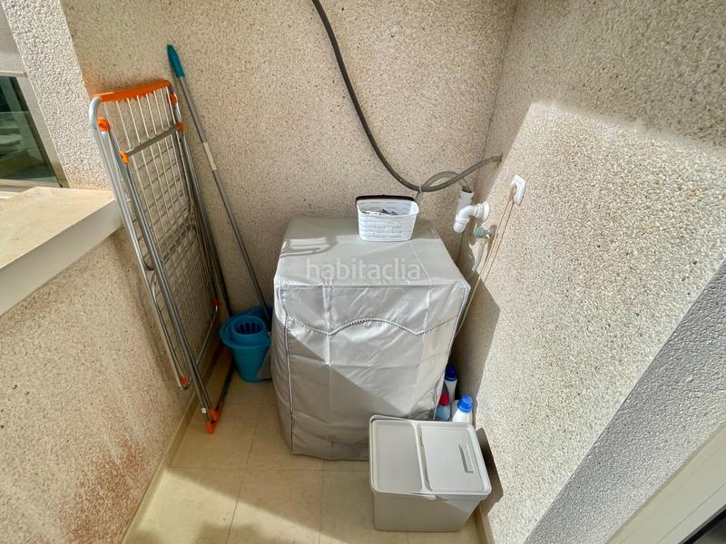 Foto 4d4e5bed-0b11-4c0d-95fe-d2f9610c4de5. Lloguer pis amb calefacció piscina a Puerto Calp