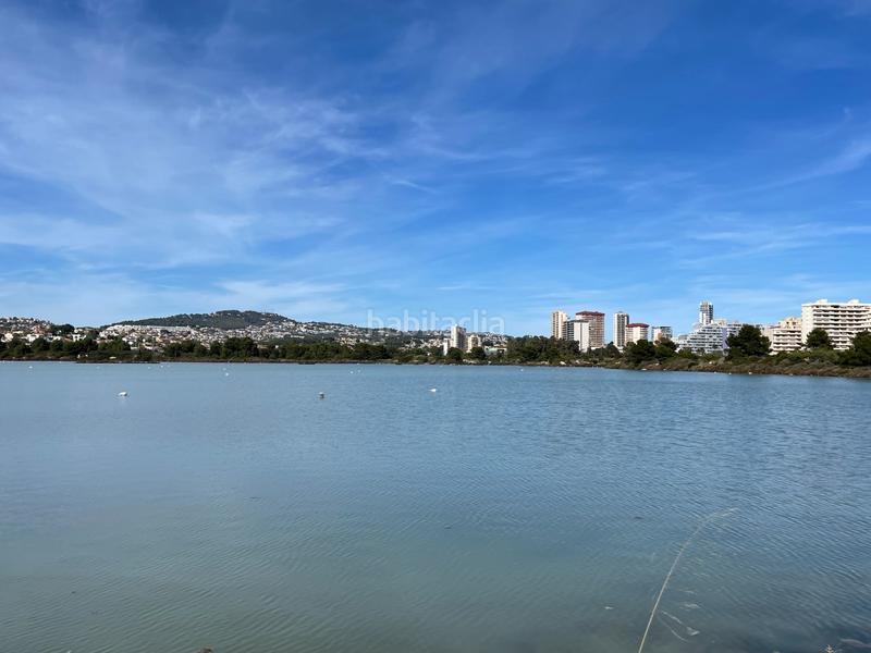 Foto 61a5dfd6-88f4-4c4a-acd0-45d6a27967f4. Lloguer pis amb calefacció piscina a Puerto Calp
