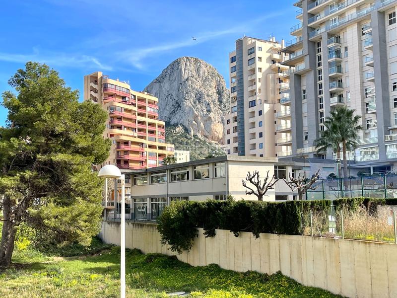 Foto a6c27ce4-3a22-4cf9-915d-4ac06a486ea8. Lloguer pis amb calefacció piscina a Puerto Calp