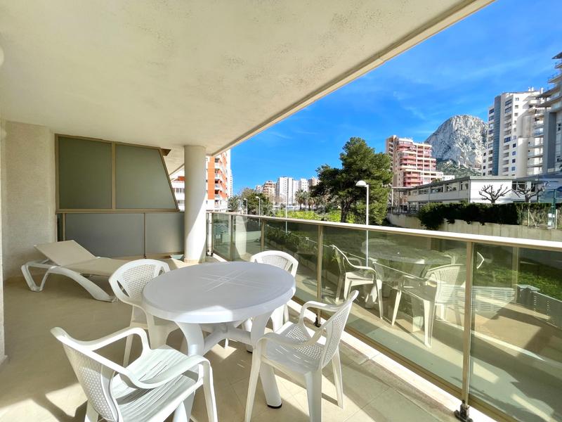 Foto cb7a4d39-c32f-4d1b-86da-f0a179fa4d33. Lloguer pis amb calefacció piscina a Puerto Calp