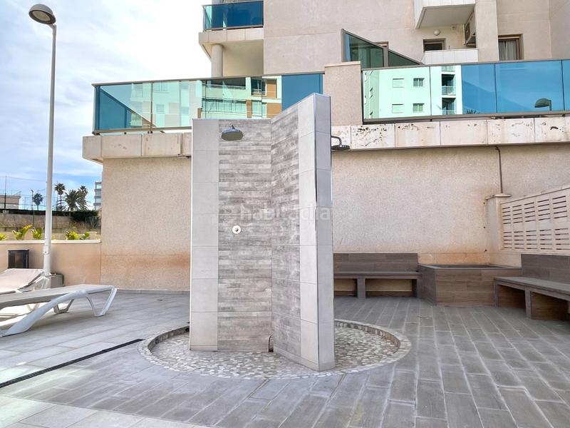 Foto d9987d7b-ecdb-4edd-81b8-b76f4e096e32. Lloguer pis amb calefacció piscina a Puerto Calp