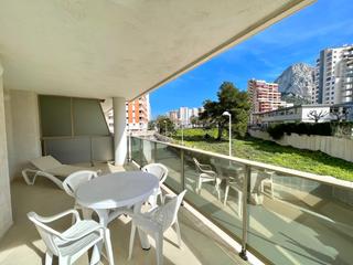 Rent Flat in Puerto