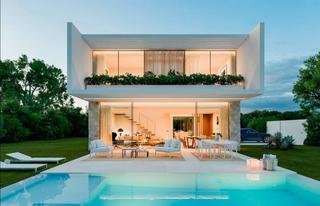 Country house in El Montgó
