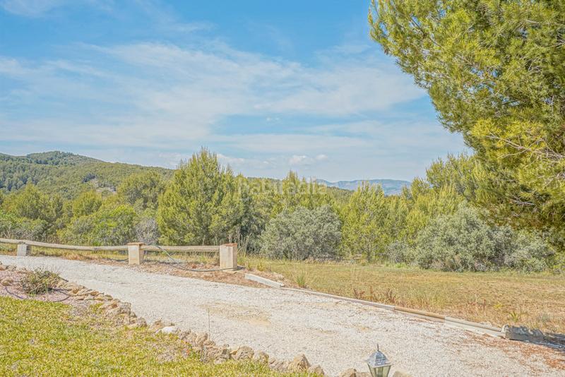 Foto 0b119fd6-ea23-423b-8657-c04f0b9b36dd. Casale con riscaldamento parcheggio piscina in Partida Comunes-Adsubia Xàbia