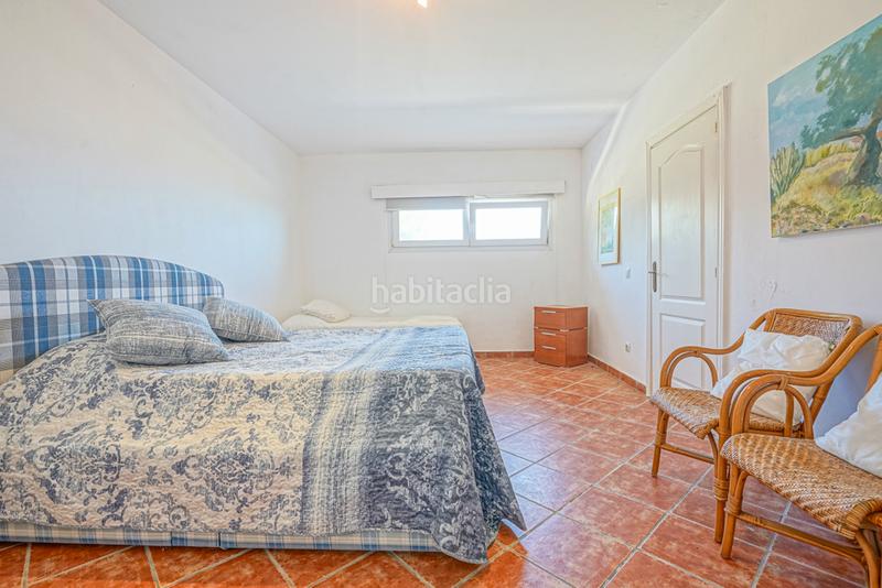 Foto 5c7a61f0-41da-4c8f-8045-da4a6725bfce. Casale con riscaldamento parcheggio piscina in Partida Comunes-Adsubia Xàbia