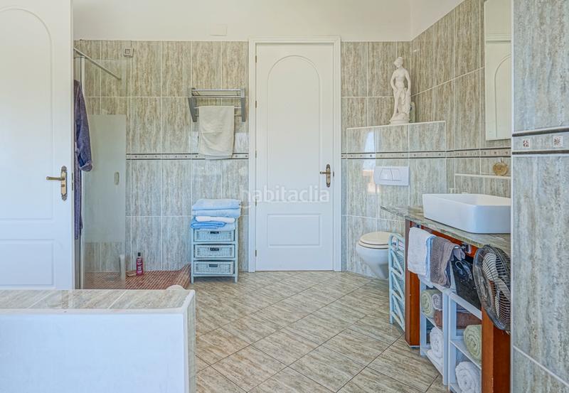 Foto 24e26989-5831-4f45-97aa-5d0bc187735c. Country house with heating parking pool in Partida Comunes-Adsubia Xàbia