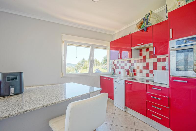 Foto 5cc08ebd-bd6e-4789-b2d5-3cc4c6b3d02e. Country house with heating parking pool in Partida Comunes-Adsubia Xàbia