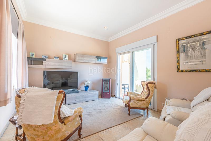 Foto 65ae84c4-14f4-4c28-8739-5ef2ab35cbac. Country house with heating parking pool in Partida Comunes-Adsubia Xàbia