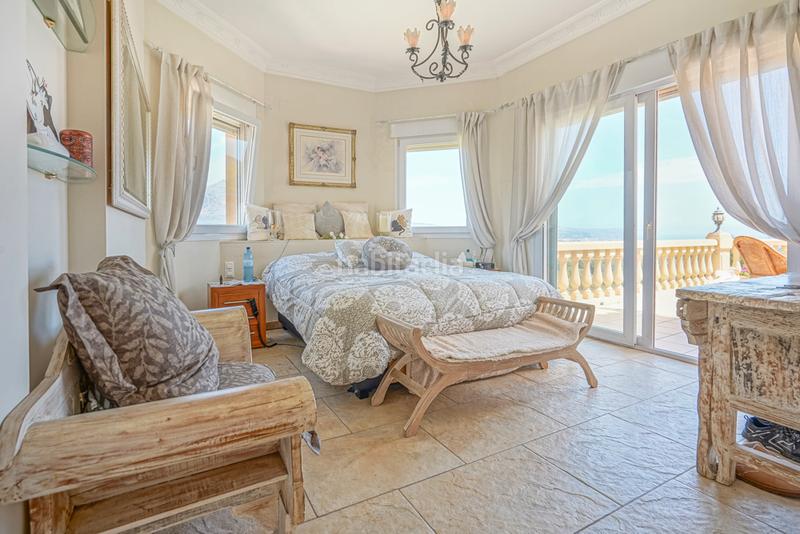 Foto abc9d9d5-36ad-4374-a1ff-4c3e032bbc8b. Country house with heating parking pool in Partida Comunes-Adsubia Xàbia