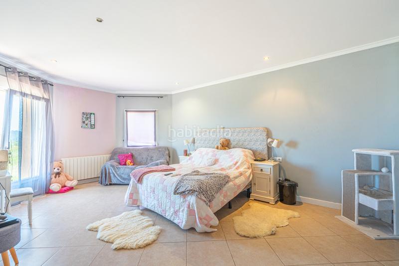 Foto cdffc75b-df08-4dd3-84ad-95a0438846a8. Country house with heating parking pool in Partida Comunes-Adsubia Xàbia