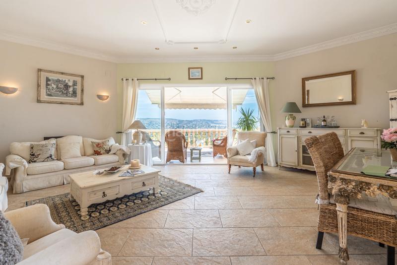 Foto f8cf9933-5a7f-4746-887a-0d479d282f6d. Country house with heating parking pool in Partida Comunes-Adsubia Xàbia